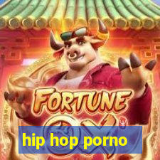 hip hop porno